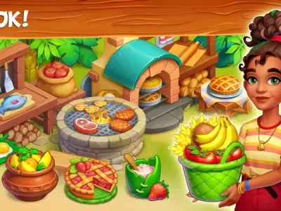 Family Island - Hướng dẫn xây dựng hòn đảo trong mơ