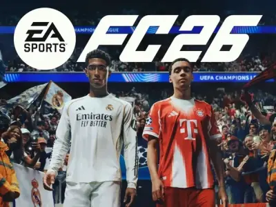 FC Online (Fifa) - Luật chơi, quy tắc và mẹo chiến thắng