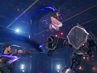 Final Fantasy VII Remake Intergrade – Chiến thuật chơi hiệu quả