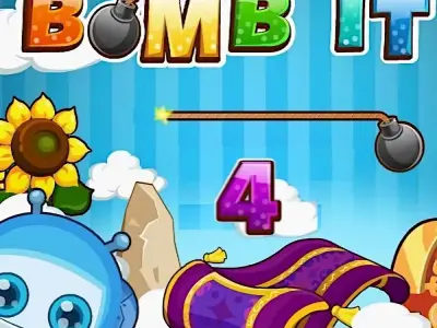 Game đặt bom IT - Hướng dẫn chi tiết từ Newbie đến Pro