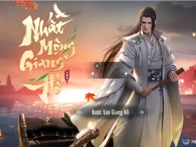 Nhất Mộng Giang Hồ - Tổng hợp luật chơi và mẹo hay nhất