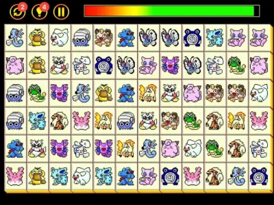 Game Pikachu văn phòng - Bí kíp phá đảo huyền thoại nối thú