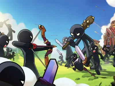 Stick Empires - Hướng dẫn chơi đỉnh cao cho game thủ
