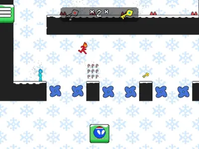 Game Y8 2 người - Top trò chơi hay nhất và mẹo phá đảo