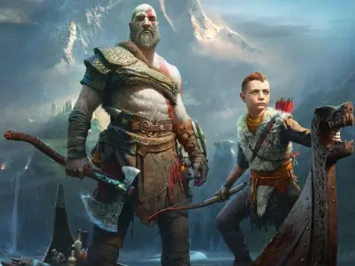 God of War – Cách nâng cấp vũ khí và kỹ năng nhân vật nhanh
