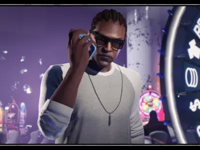 Grand Theft Auto Online - Hướng dẫn siêu cấp cho game thủ