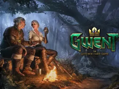 Gwent: The Witcher Card Game - Luật chơi và mẹo chiến thắng