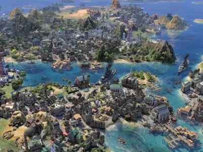 Civilization Series - Cách chơi và mẹo thắng cho người mới