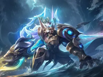 Honor of Kings - Tuyệt chiêu làm chủ trận đấu cho tân thủ