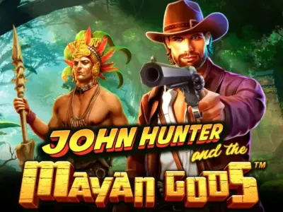 John Hunter slo - Cẩm nang thám hiểm kho báu cho pro gamer