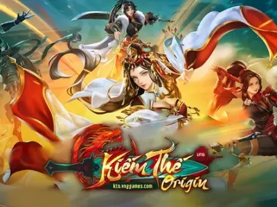 Kiếm Thế Origin - Luật chơi, quy tắc và mẹo chiến thắng hay