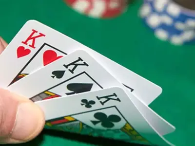 Bài Câu Cá - Các chiến thuật hay để giành lợi thế nhanh chóng