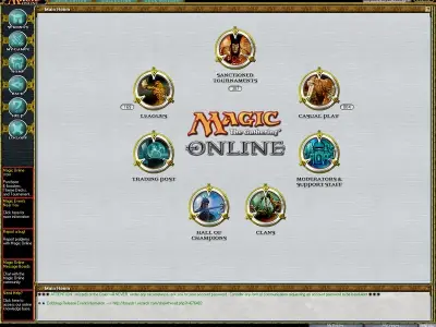 Magic: The Gathering Online - Cách chơi và quy tắc cơ bản