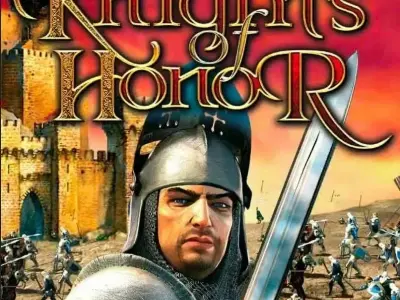 Knights of Honor - Cẩm nang thống trị vương quốc từ A đến Z