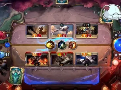 Legends of Runeterra - Mẹo chơi hiệu quả cho tân thủ