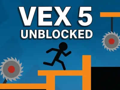Vex 5 - Luật chơi, Quy tắc và Mẹo chiến thắng vui