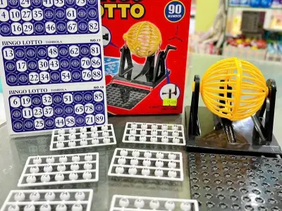 Lô tô - Bí quyết chơi luôn thắng giúp bạn làm chủ mọi cuộc vui