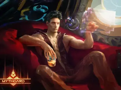 Mythgard - Luật chơi, quy tắc và mẹo chiến thắng hiệu quả