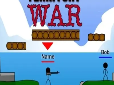 Territory War - Luật chơi cho người mới bắt đầu