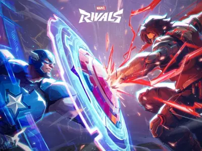 Marvel Rivals - Hướng dẫn chơi siêu phẩm anh hùng từ A-Z