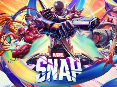 Marvel Snap - Hướng dẫn luật chơi và chiến thuật thắng nhanh