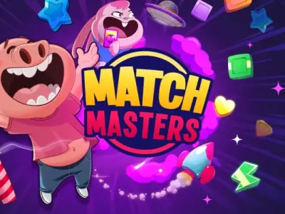 Match Masters - Cẩm nang từ tân thủ đến cao thủ leo rank