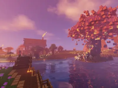 Minecraft - Hướng dẫn siêu cấp cho game thủ lão luyện
