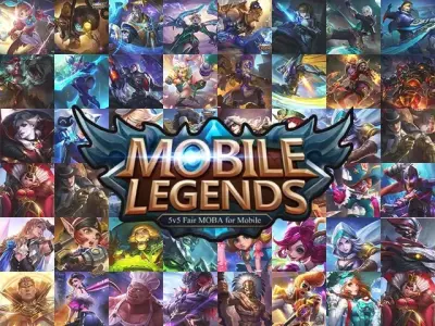 Mobile Legends - Luật chơi, quy tắc và mẹo chiến thắng hay