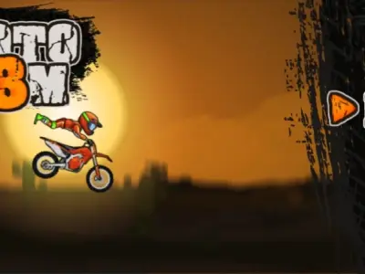 Moto X3M - Hướng dẫn chinh phục mọi địa hình cho game thủ