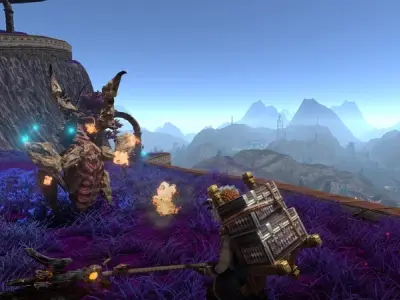 Outward - Bí quyết hoàn thành nhiệm vụ và săn boss dễ dàng