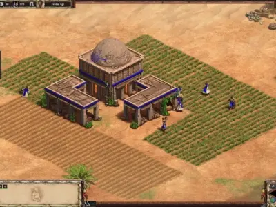 Age of Empires II: DE - Cẩm nang chinh phục đế chế toàn tập