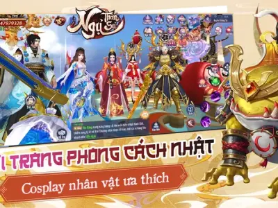 Phong Vương ADNX - Luật chơi, quy tắc và mẹo chiến thắng