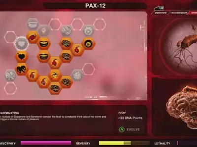 Plague Inc. - Cách chơi và mẹo thắng cho người mới