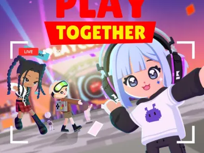 Play Together Online - Mega Guide chinh phục đảo Kaia