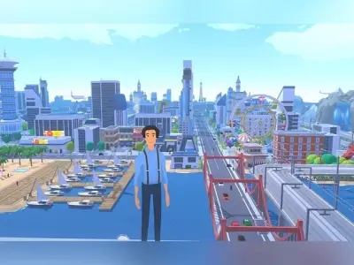 Pocket City - Hướng dẫn xây thành phố cho người mới