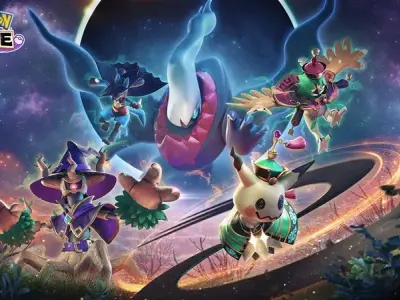 Pokemon Unite - Bí kíp nắm vững quy tắc và mẹo thắng nhanh