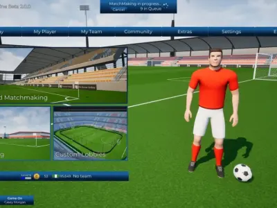Pro Soccer Online - Hướng dẫn kỹ năng chinh phục đỉnh cao