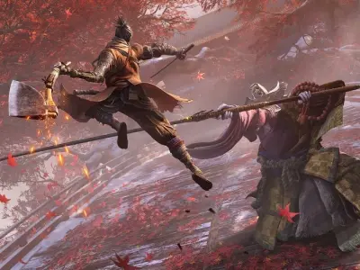 Sekiro Shadow Die Twice - Kinh nghiệm sinh tồn từ cao thủ