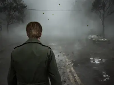 SH2 Remake - Hành trình tìm lại ký ức đau thương đầy ám ảnh
