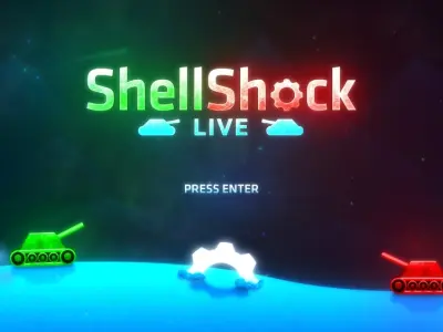 Shell Shockers - Siêu phẩm bắn trứng online đỉnh nhất 2026