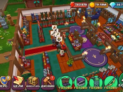 Shop Titans - Cách chơi và mẹo thành công cho tân thủ