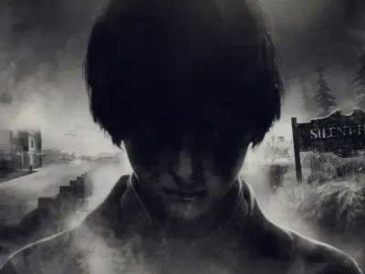 Silent Hill - Hành trình đi sâu vào nỗi sợ tâm lý tột cùng