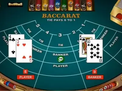 Bài Tấn (Durak) - Quy tắc, cách đánh và mẹo chơi hiệu quả