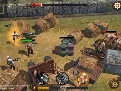 State of Survival - Cách chơi và mẹo nâng cấp tướng mạnh nhất