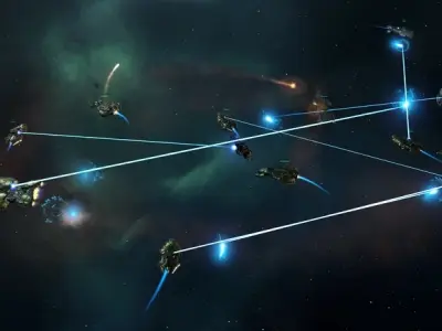 Stellaris - Hướng dẫn chi tiết cách chơi và mẹo hay