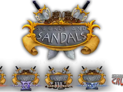 Swords and Sandals - Luật chơi, quy tắc và mẹo hay nhất