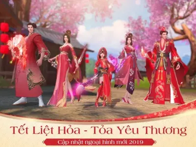 Liệt Hỏa VNG - Chi tiết cách chơi và bí quyết thắng dễ dàng