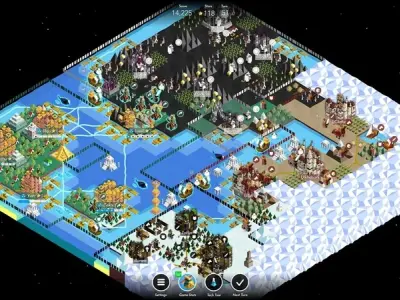 The Battle of Polytopia - Hướng dẫn chơi và mẹo thắng nhanh
