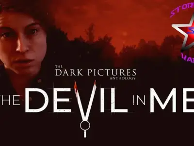 The Devil in Me - Khách sạn chết chóc đầy ám ảnh, kịch tính