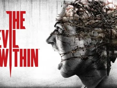 The Evil Within - Nỗi kinh hoàng thức tỉnh trong tâm trí